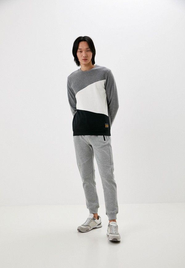 фото Брюки спортивные zolla