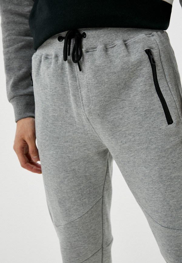 фото Брюки спортивные zolla