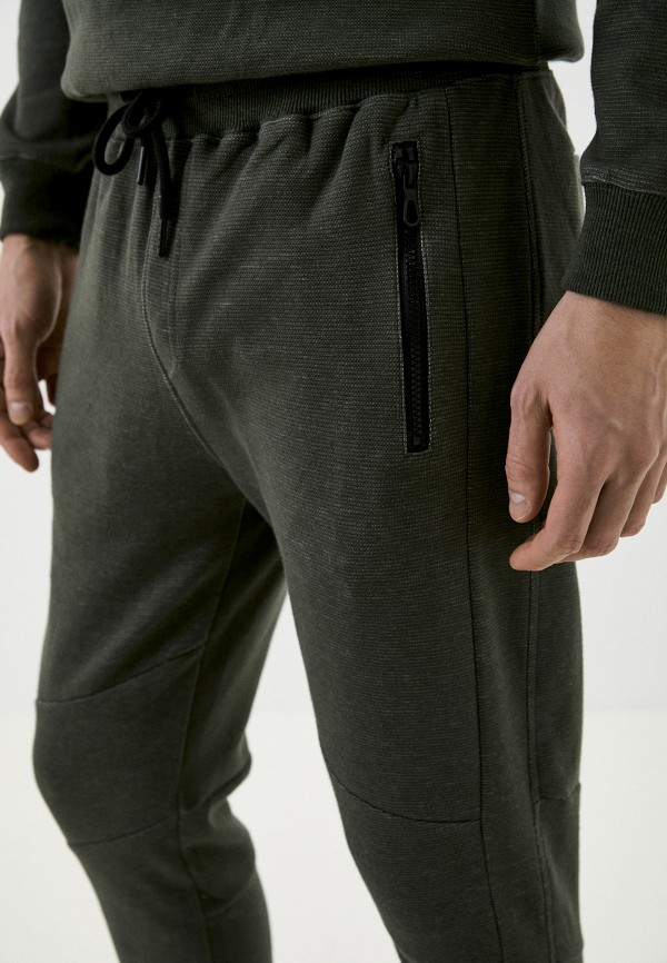 фото Брюки спортивные zolla