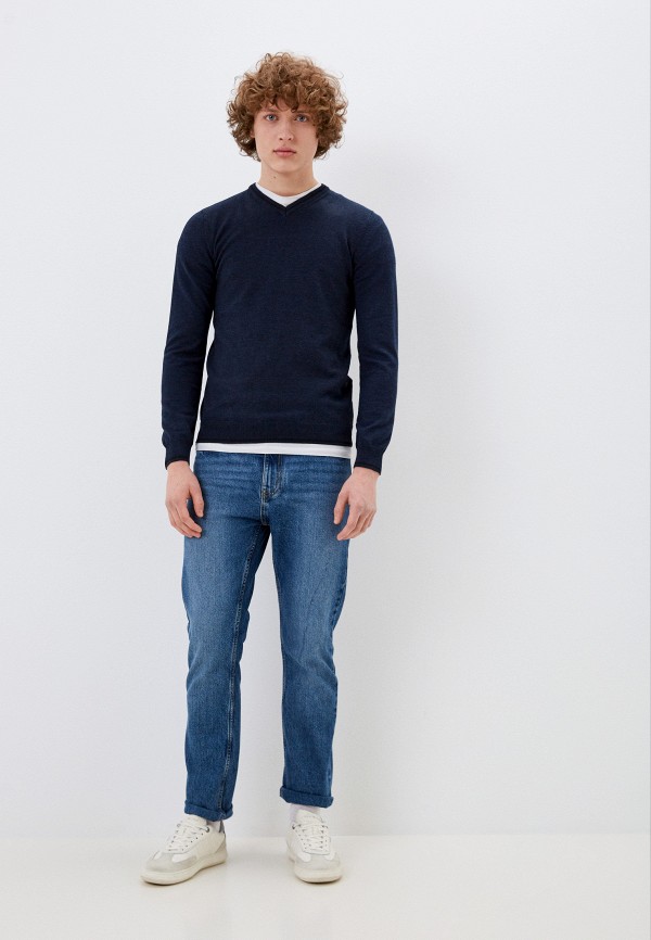 фото Пуловер zolla