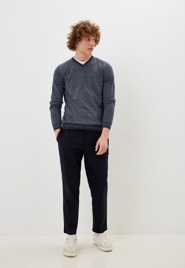 фото Пуловер zolla