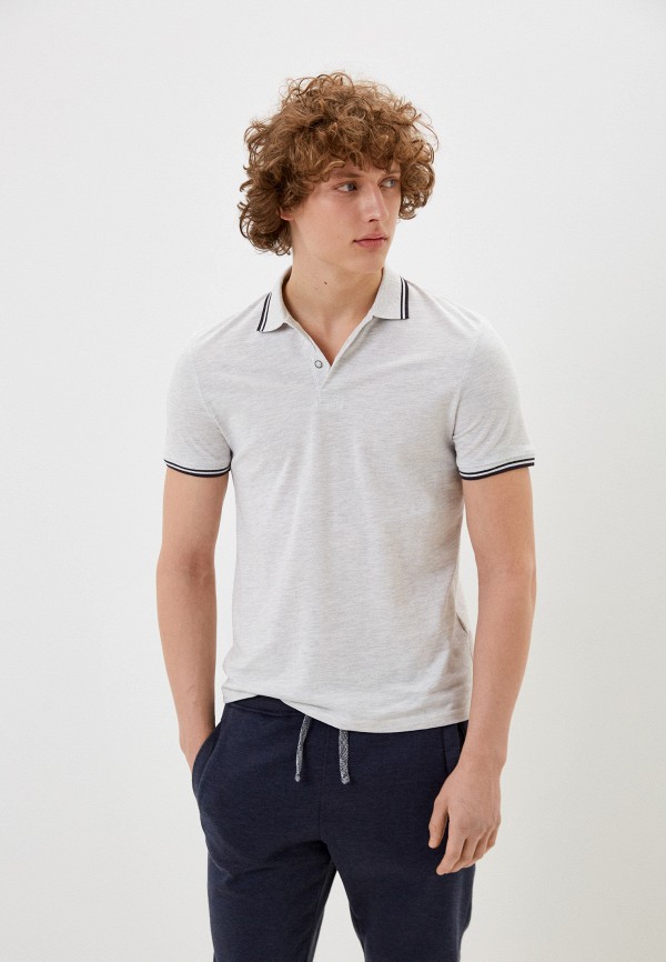 фото Поло zolla