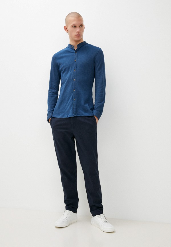 фото Рубашка zolla