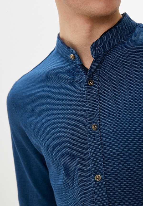 фото Рубашка zolla