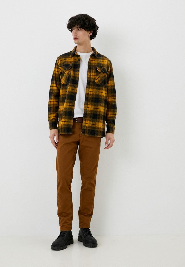 фото Рубашка zolla