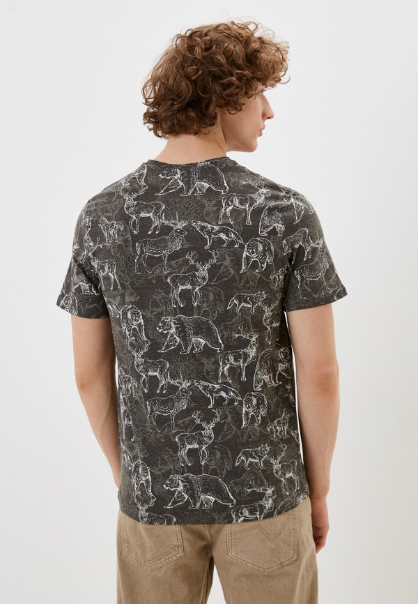 фото Футболка zolla