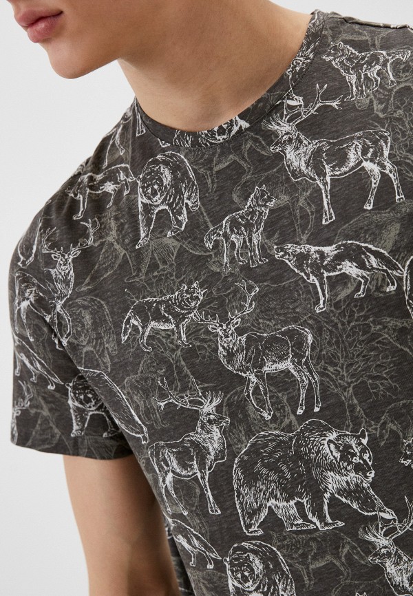 фото Футболка zolla