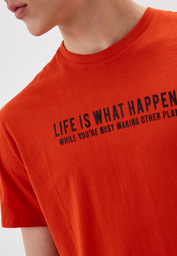 фото Футболка zolla