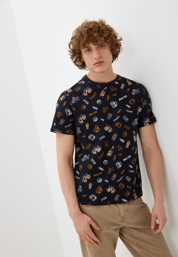 фото Футболка zolla