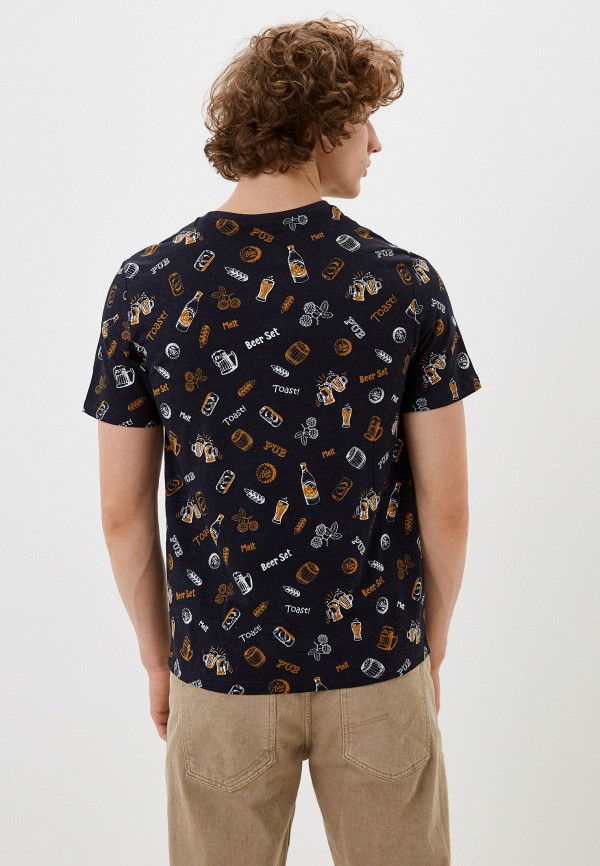 фото Футболка zolla