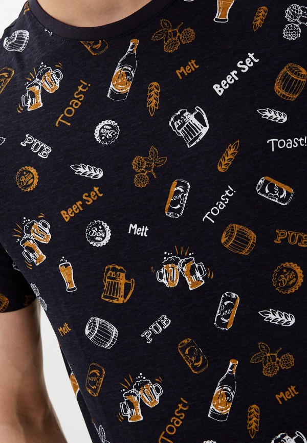 фото Футболка zolla