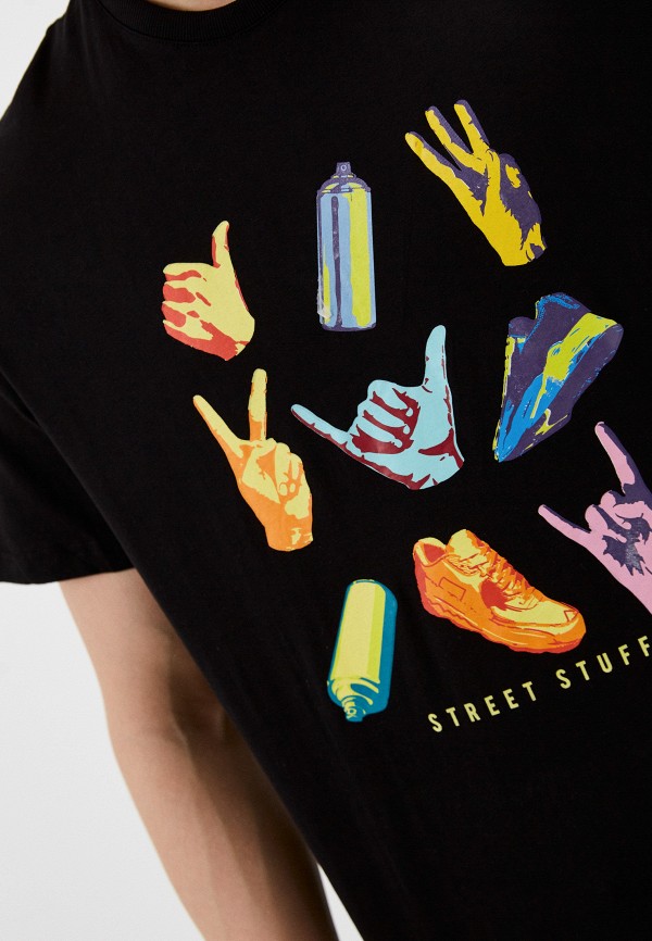 фото Футболка zolla