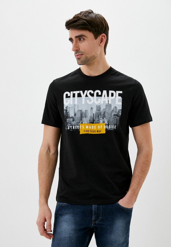 фото Футболка zolla