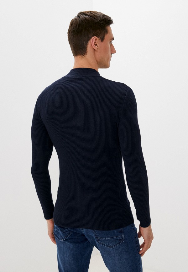 Джемпер Trendyol синий, размер 50, фото 3