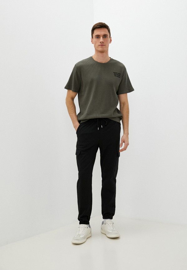 фото Брюки спортивные trendyol