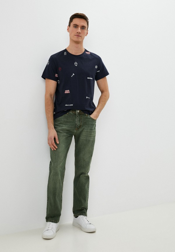 фото Брюки trendyol