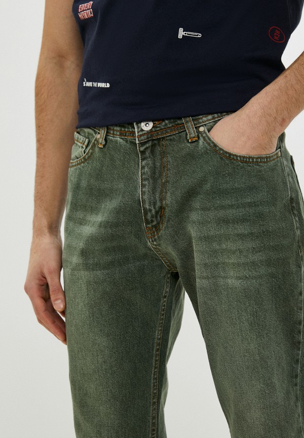 фото Брюки trendyol