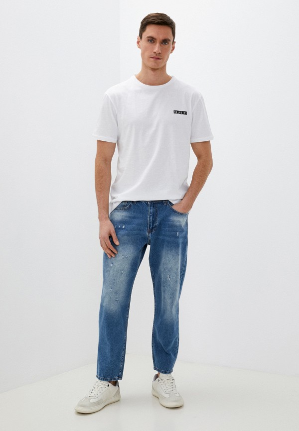 фото Джинсы trendyol