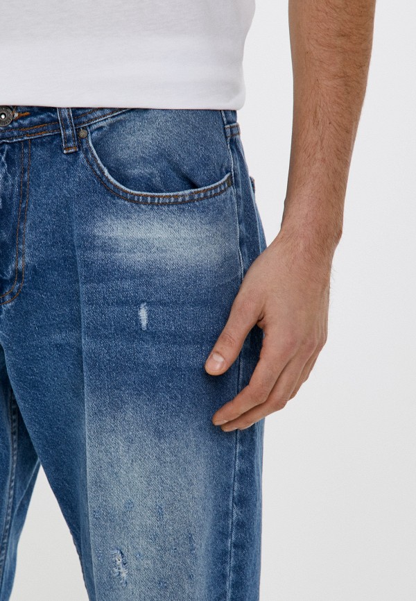 фото Джинсы trendyol