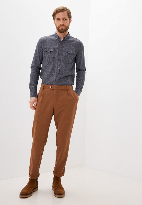 фото Рубашка trendyol