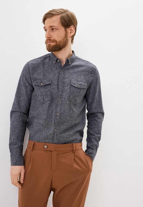 фото Рубашка trendyol