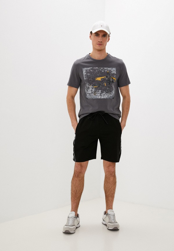 фото Шорты спортивные trendyol