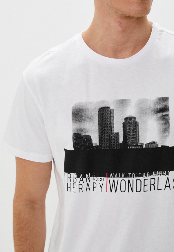 фото Футболка trendyol