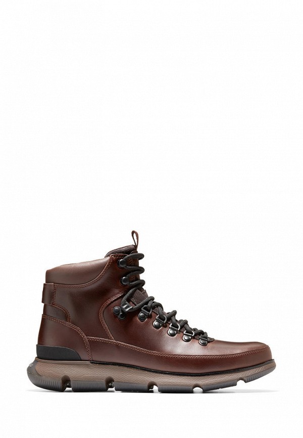 

Ботинки Cole Haan, Коричневый, 4.ZERØGRAND Explore Boot стандартная полнота