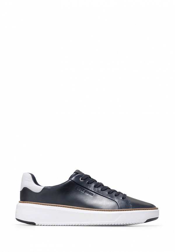 

Кеды Cole Haan, Синий, Cole Haan MP002XM1I4M9