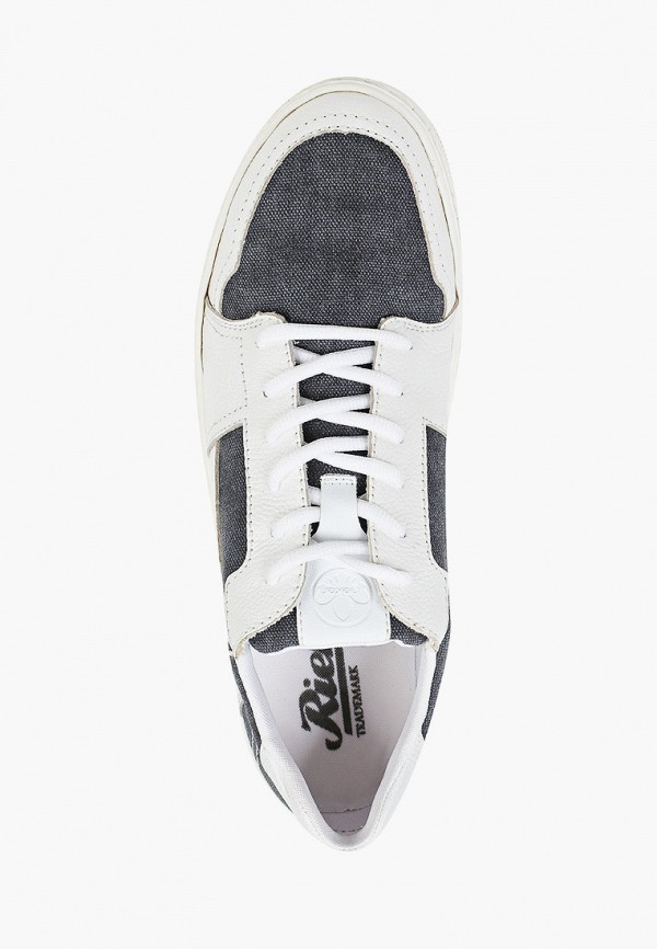 фото Кеды rieker