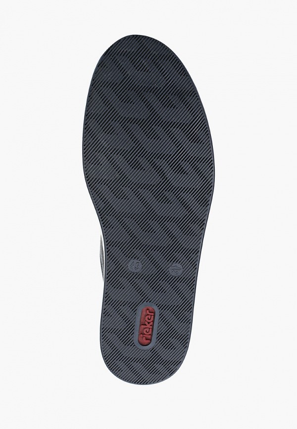 фото Кеды rieker