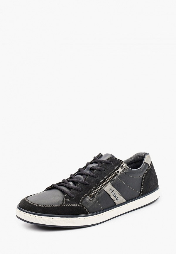 фото Кеды rieker