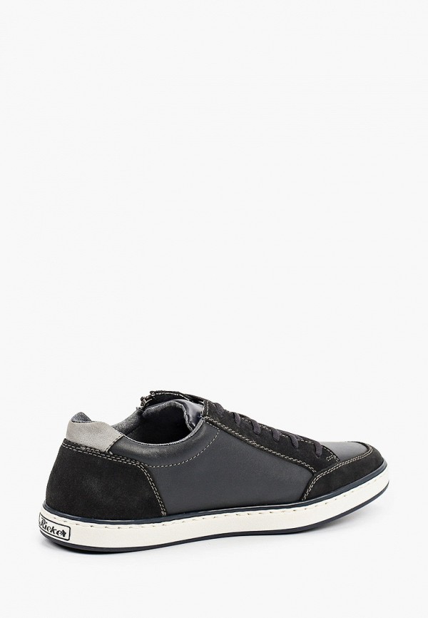 фото Кеды rieker