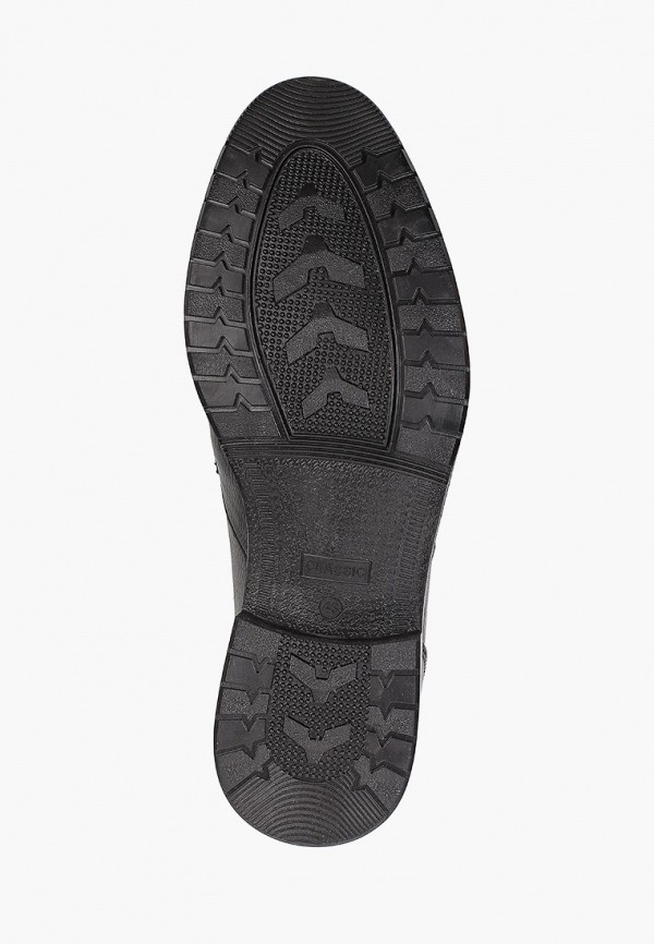 Лоферы Thomas Munz черный, размер 42, фото 5