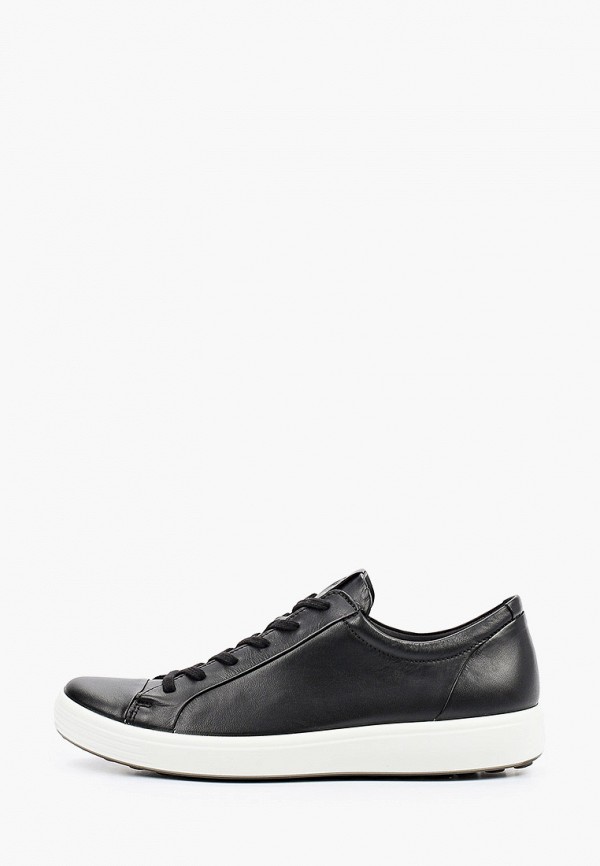 фото Кеды ecco