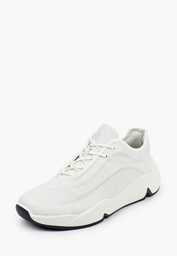 фото Кроссовки ecco