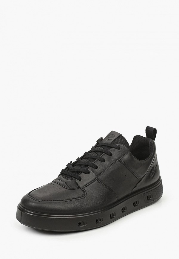фото Кеды ecco
