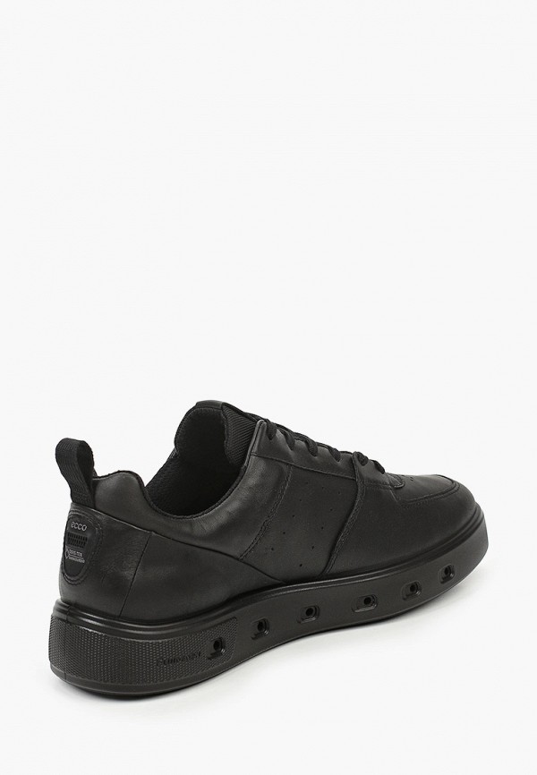 фото Кеды ecco