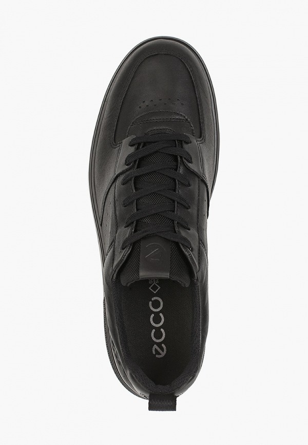 фото Кеды ecco