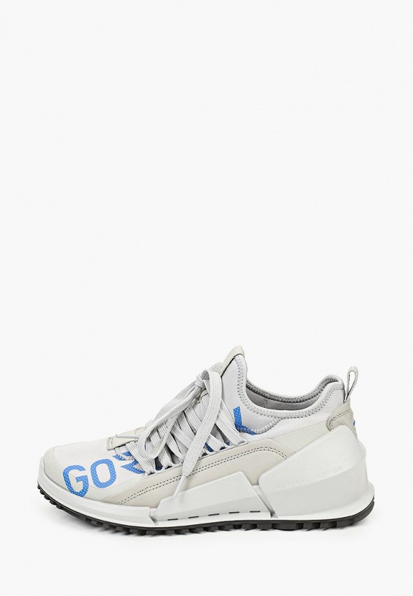 фото Кроссовки ecco