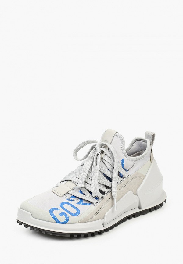 фото Кроссовки ecco