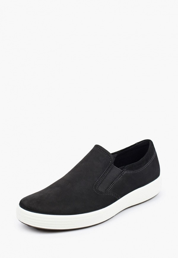 фото Слипоны ecco