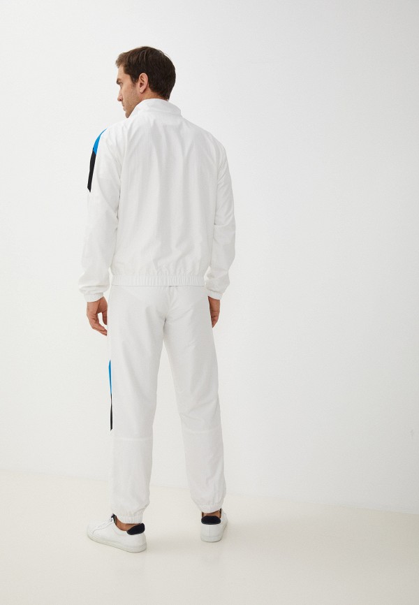 фото Костюм спортивный lacoste