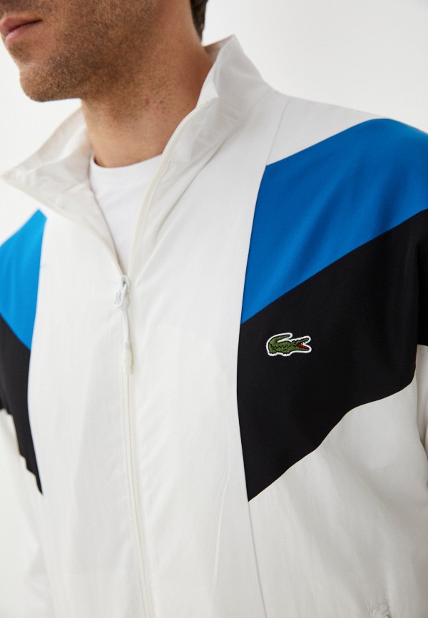 фото Костюм спортивный lacoste