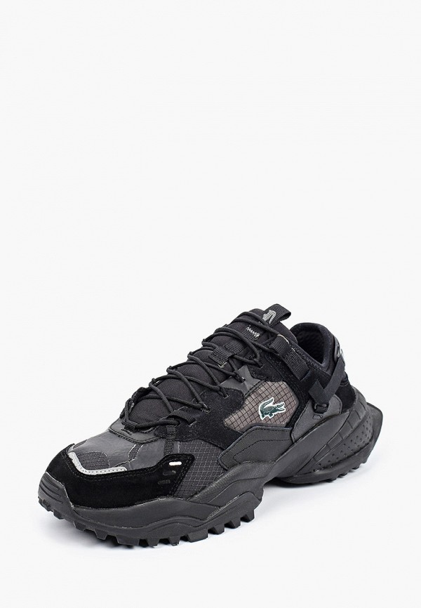 фото Кроссовки lacoste