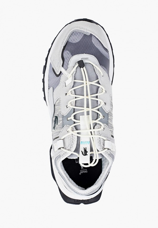 фото Кроссовки lacoste