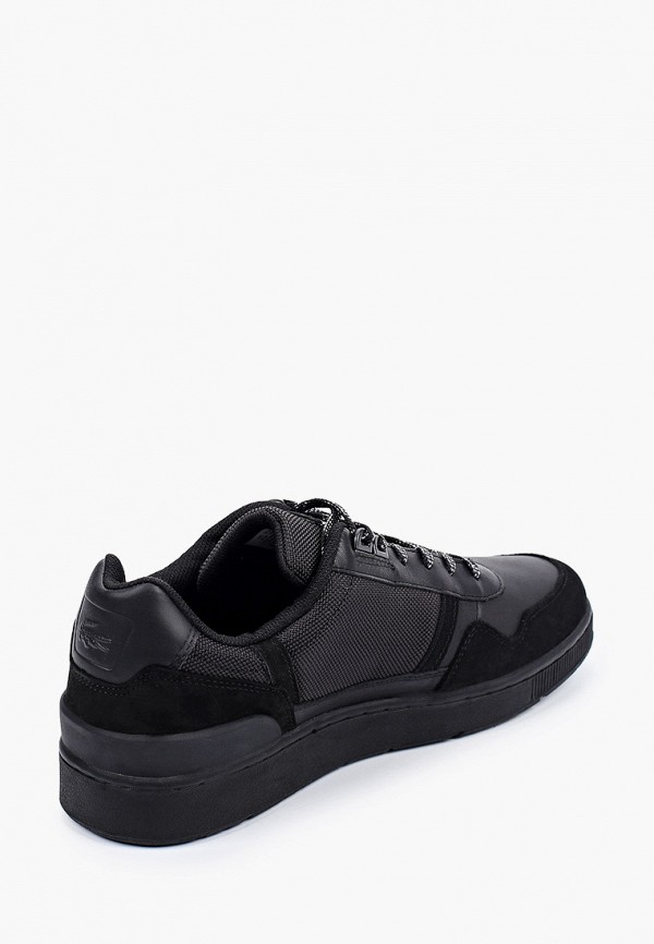 фото Кеды lacoste