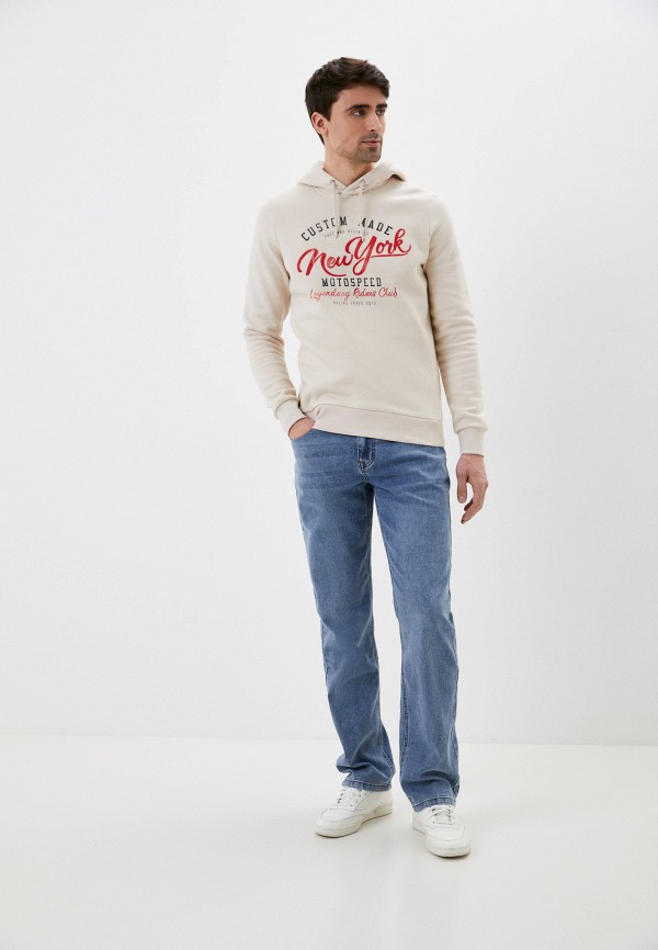 фото Джинсы bochetti