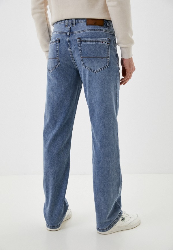 фото Джинсы bochetti