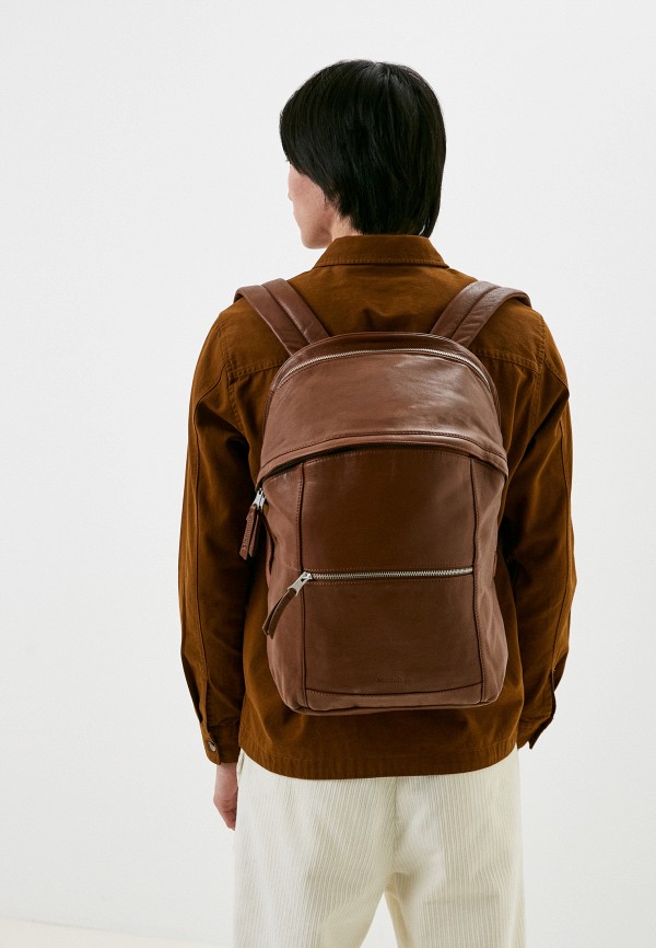 Рюкзак Matinique цвет коричневый  Фото 4